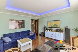 Atrakcyjne mieszkanie- Nowogród Bobrzański